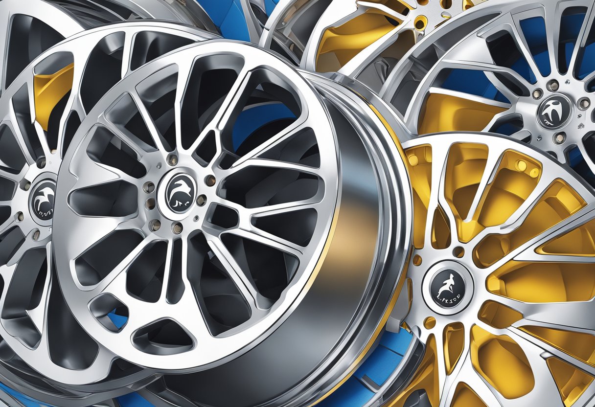 Peugeot bultmönster: Allt du behöver veta om hjulbultar och fälgar
